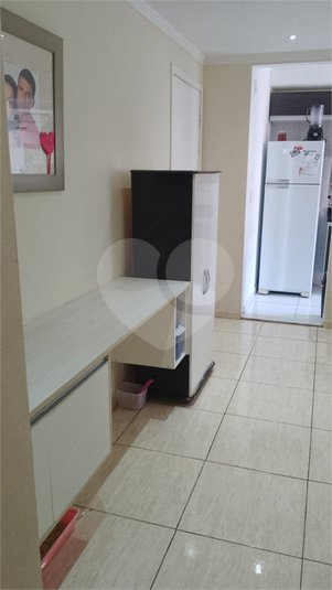 Venda Apartamento Suzano Vila Figueira REO809330 18