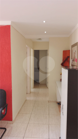 Venda Apartamento Suzano Vila Figueira REO809330 15