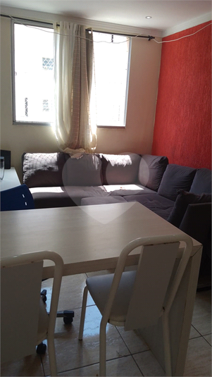 Venda Apartamento Suzano Vila Figueira REO809330 14