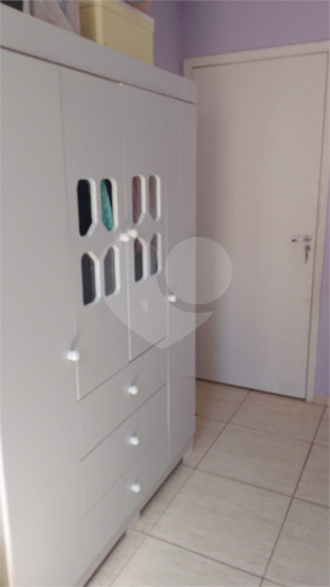 Venda Apartamento Suzano Vila Figueira REO809330 7