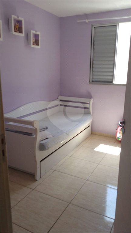 Venda Apartamento Suzano Vila Figueira REO809331 20