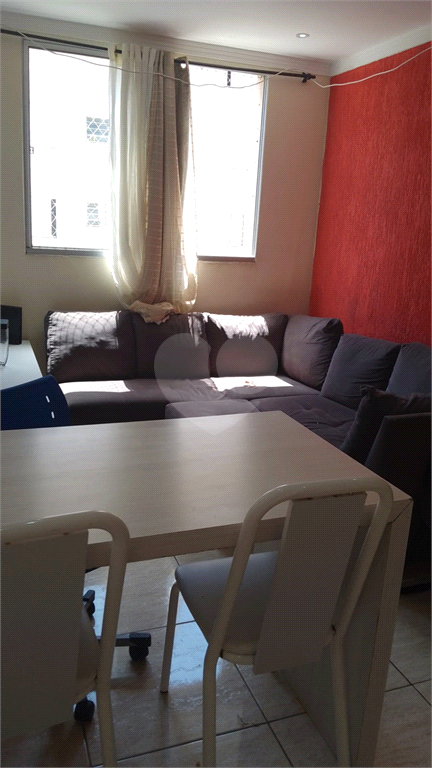 Venda Apartamento Suzano Vila Figueira REO809331 8