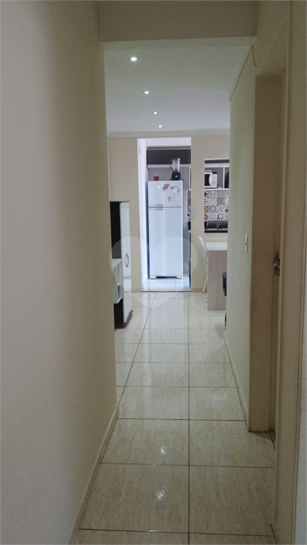 Venda Apartamento Suzano Vila Figueira REO809331 11