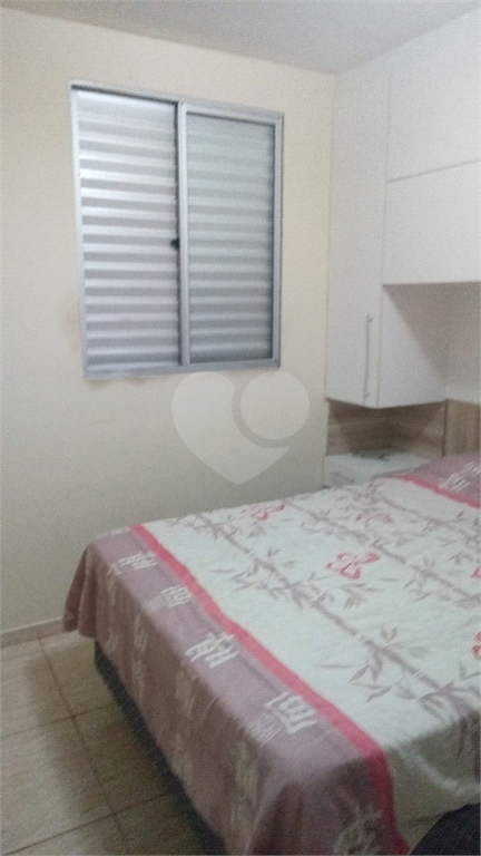 Venda Apartamento Suzano Vila Figueira REO809331 16