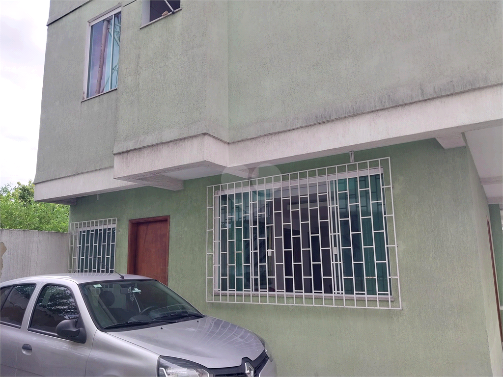 Venda Condomínio Rio De Janeiro Vila Valqueire REO809334 25