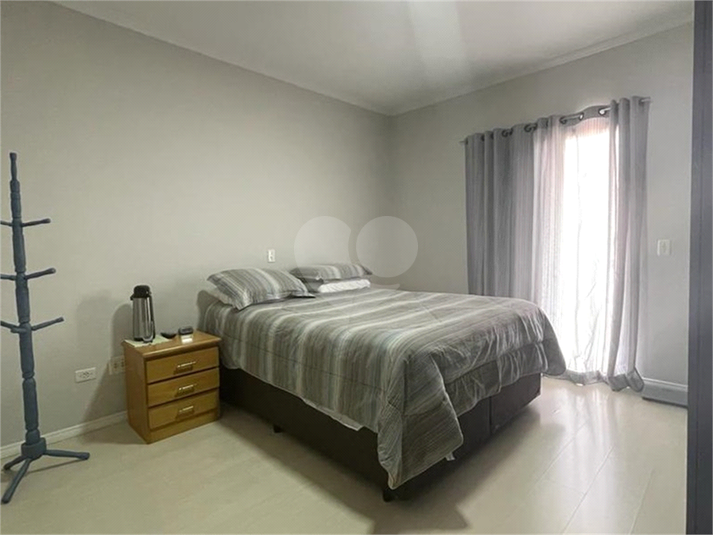 Venda Sobrado São Paulo Vila Aurora (zona Norte) REO809347 25