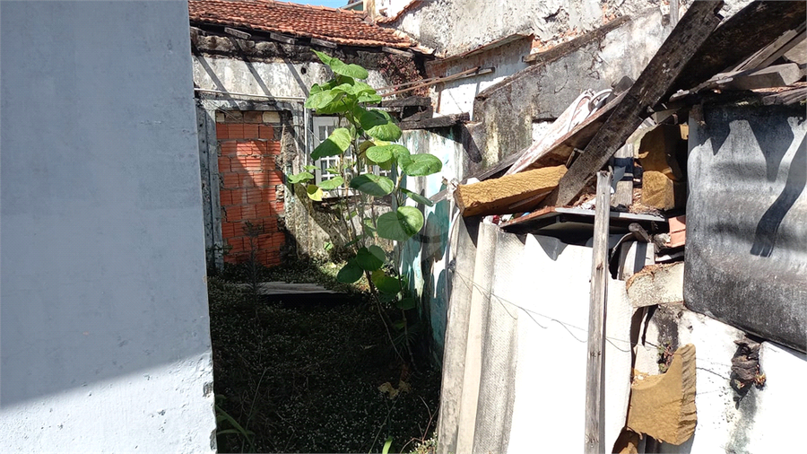 Venda Terreno São Paulo Água Fria REO809348 18