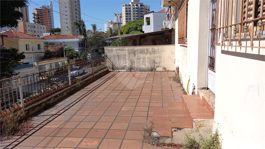 Venda Terreno São Paulo Água Fria REO809348 5