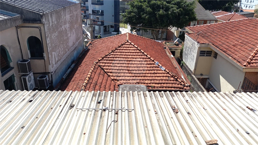 Venda Terreno São Paulo Água Fria REO809348 34