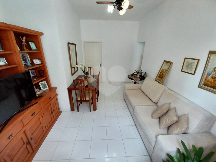 Venda Casa de vila Rio De Janeiro Cachambi REO809355 1