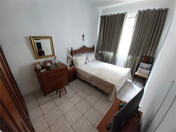 Venda Casa de vila Rio De Janeiro Cachambi REO809355 7