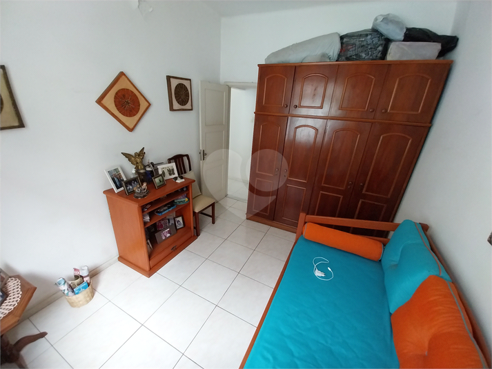 Venda Casa de vila Rio De Janeiro Cachambi REO809355 6