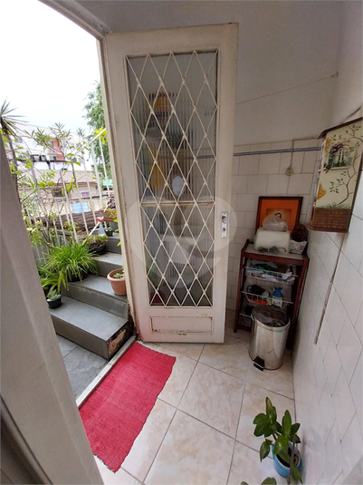 Venda Casa de vila Rio De Janeiro Cachambi REO809355 15