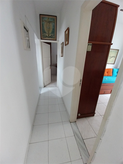 Venda Casa de vila Rio De Janeiro Cachambi REO809355 4