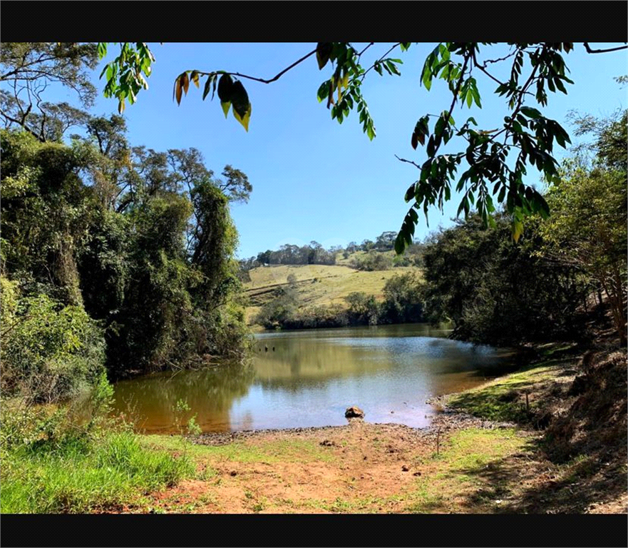 Venda Terreno Itupeva Residencial Santo Antônio REO809367 9