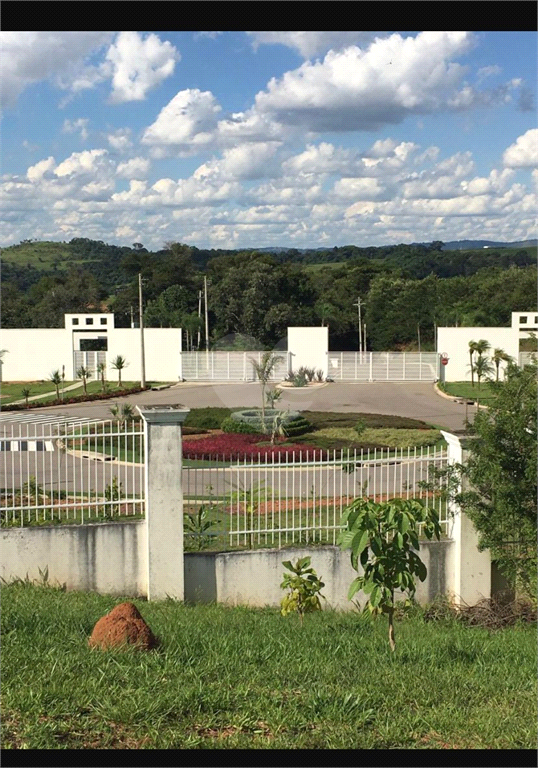 Venda Terreno Itupeva Residencial Santo Antônio REO809367 1