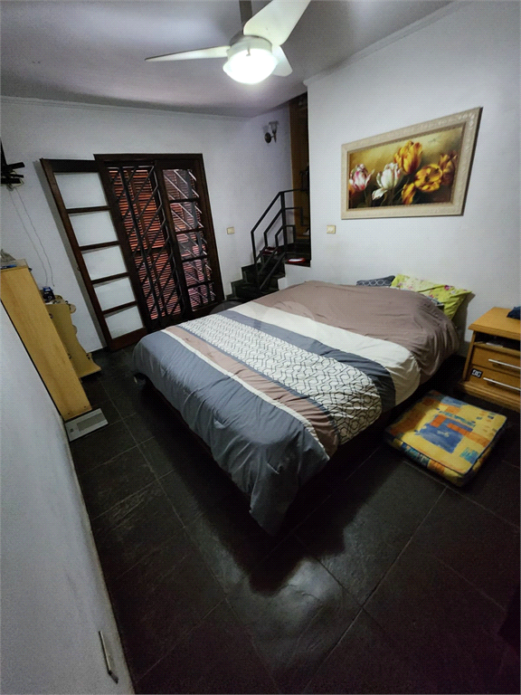 Venda Sobrado São Paulo Vila Aurora (zona Norte) REO809377 12