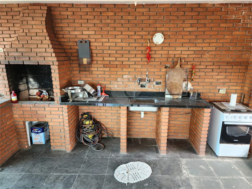 Venda Sobrado São Paulo Vila Aurora (zona Norte) REO809377 19