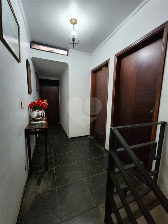 Venda Sobrado São Paulo Vila Aurora (zona Norte) REO809377 6