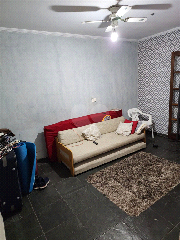 Venda Sobrado São Paulo Vila Aurora (zona Norte) REO809377 8