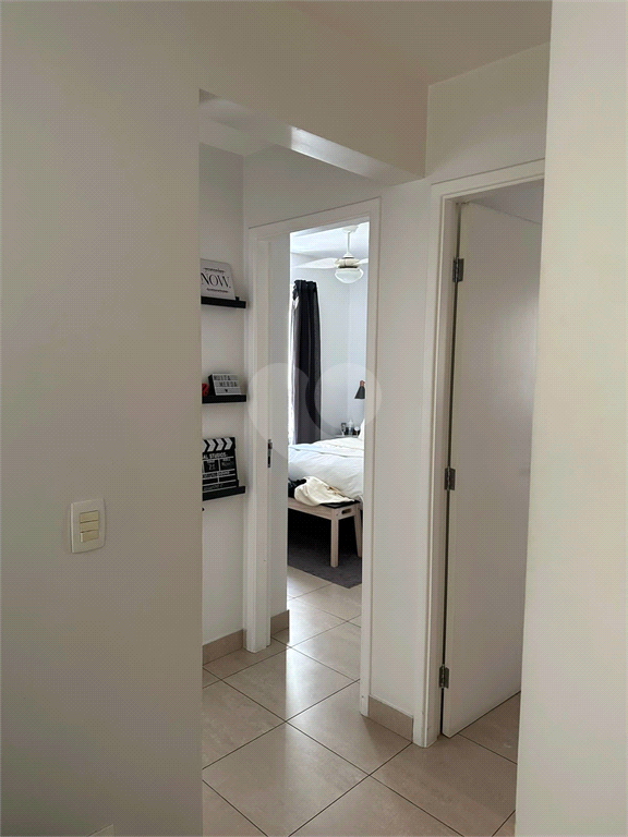 Venda Apartamento São Paulo Jardim Paulista REO809392 11