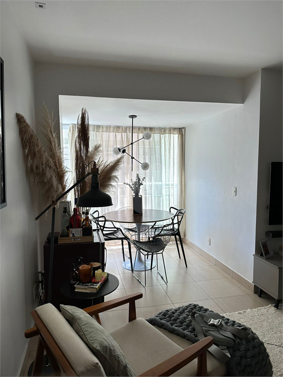 Venda Apartamento São Paulo Jardim Paulista REO809392 5