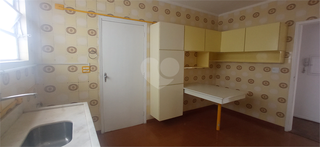 Venda Apartamento São Paulo Perdizes REO809410 8