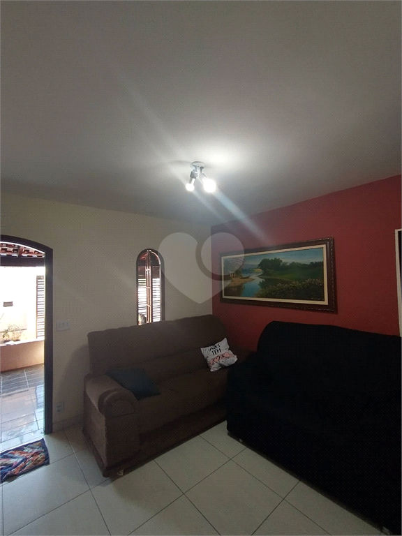 Venda Casa Bauru Vila Dutra REO809423 13