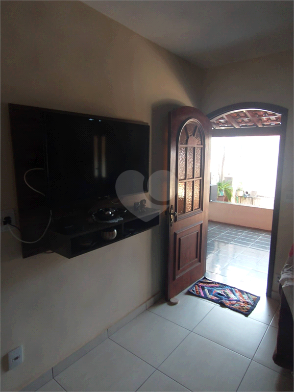 Venda Casa Bauru Vila Dutra REO809423 10