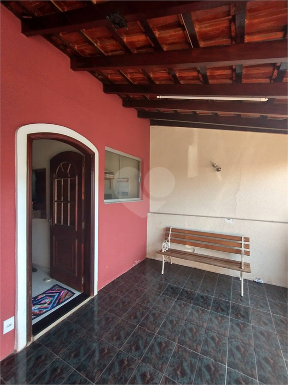 Venda Casa Bauru Vila Dutra REO809423 8