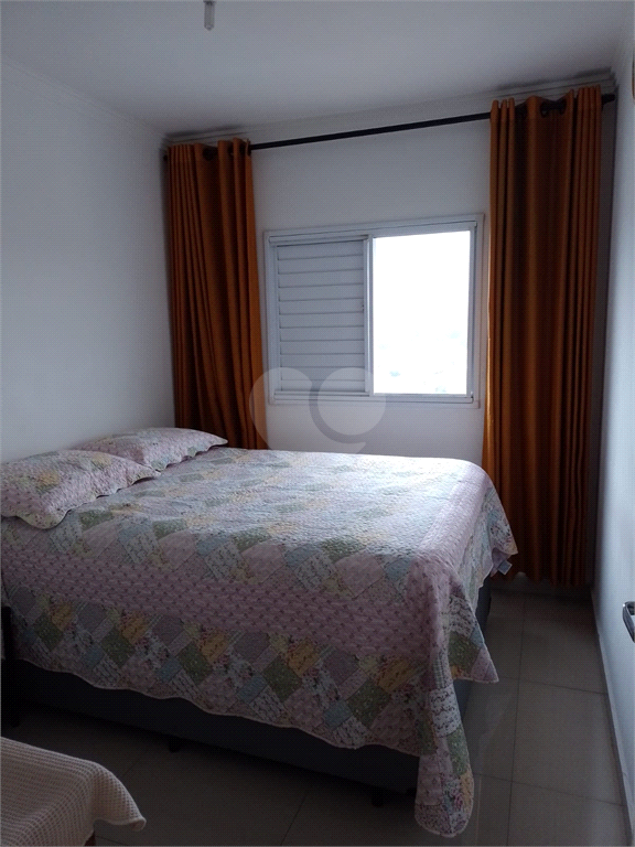 Venda Apartamento São Paulo Jardim Modelo REO809432 7