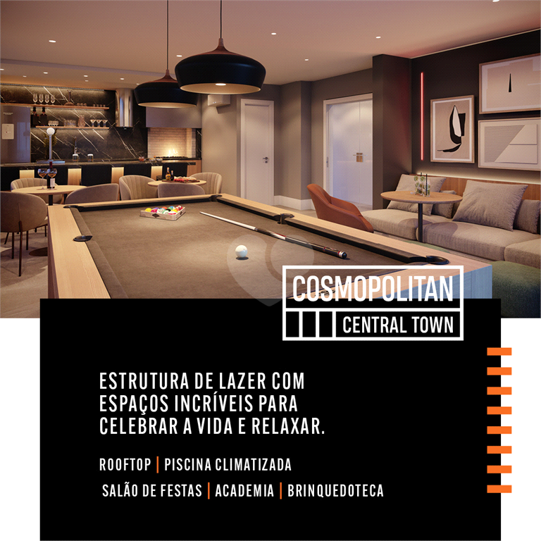 Venda Apartamento Canoas Centro REO809442 5