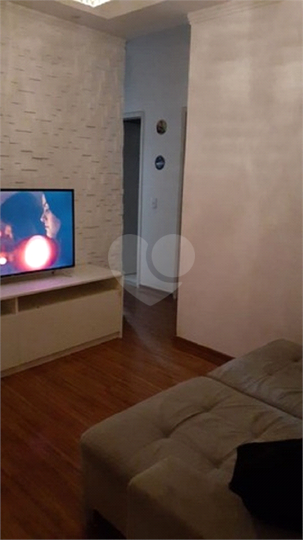 Venda Apartamento Sorocaba Vila Barão REO809447 1