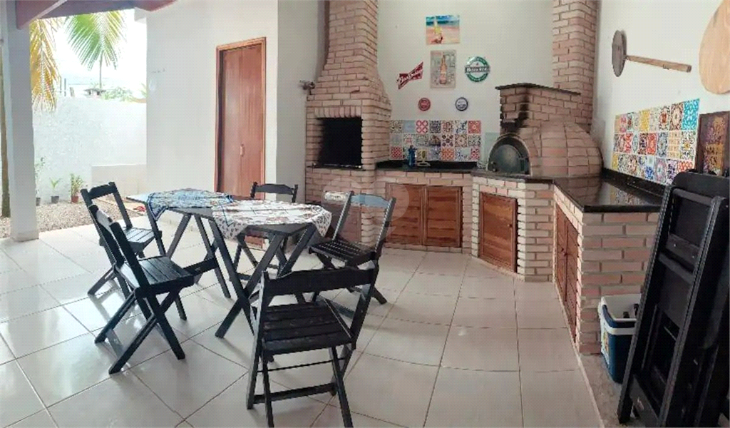 Venda Apartamento Bertioga Boraceia REO809449 3