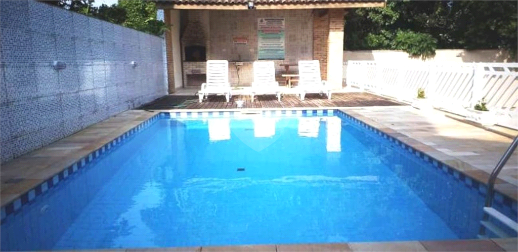 Venda Apartamento Bertioga Boraceia REO809449 14