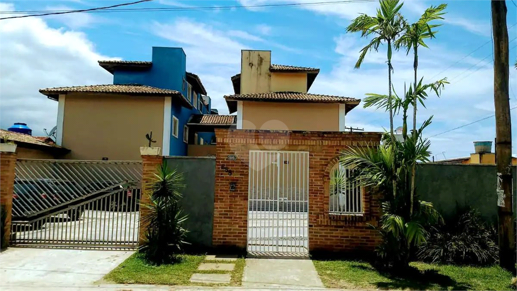 Venda Apartamento Bertioga Boraceia REO809449 8