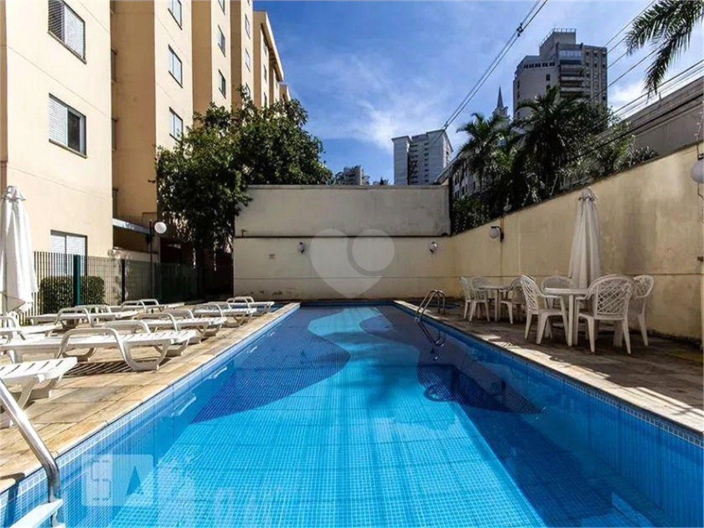 Venda Apartamento São Paulo Paraisópolis REO809465 15