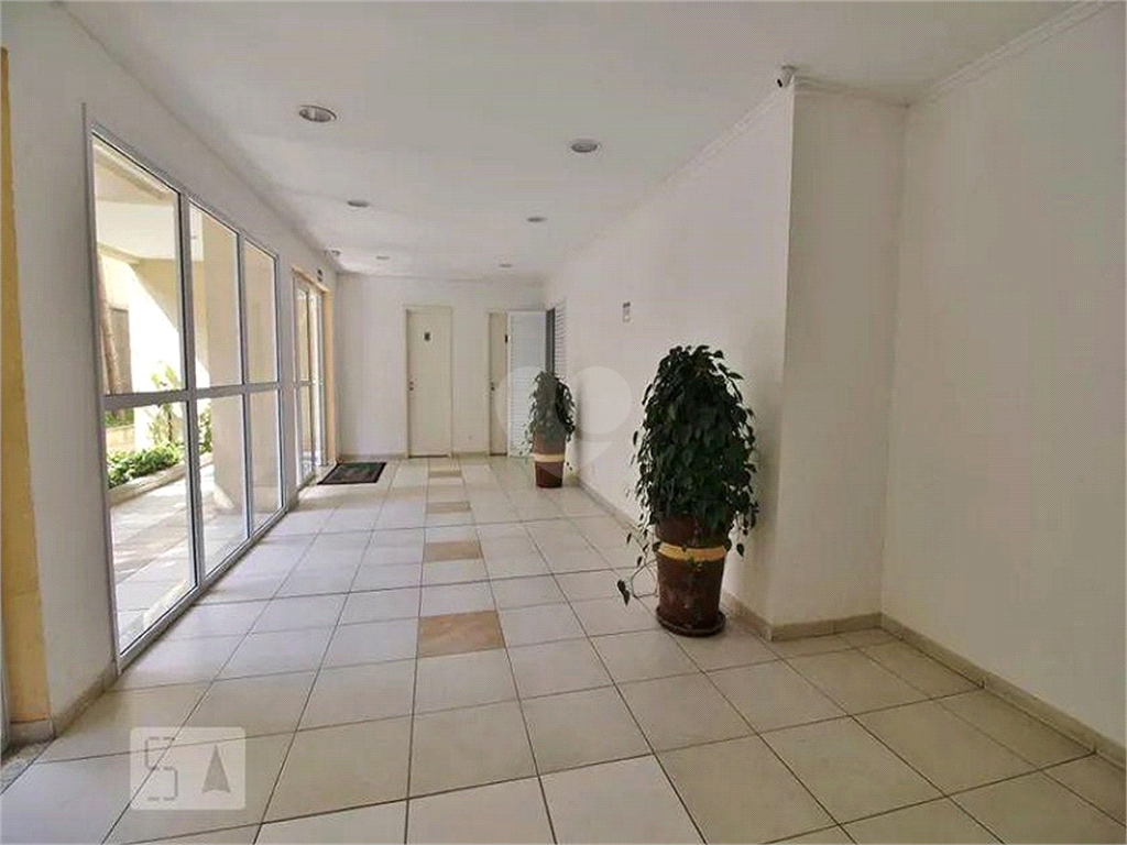 Venda Apartamento São Paulo Paraisópolis REO809465 20