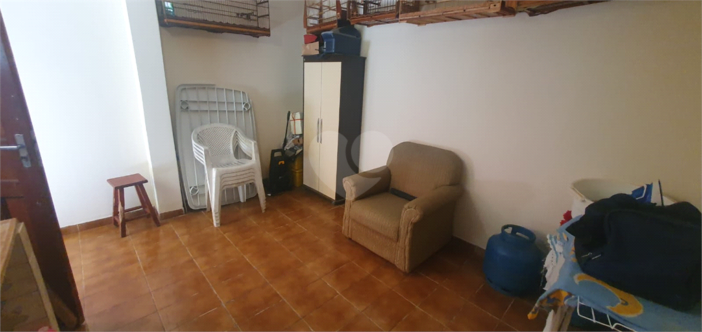 Venda Casa São Paulo Parque América REO809492 22