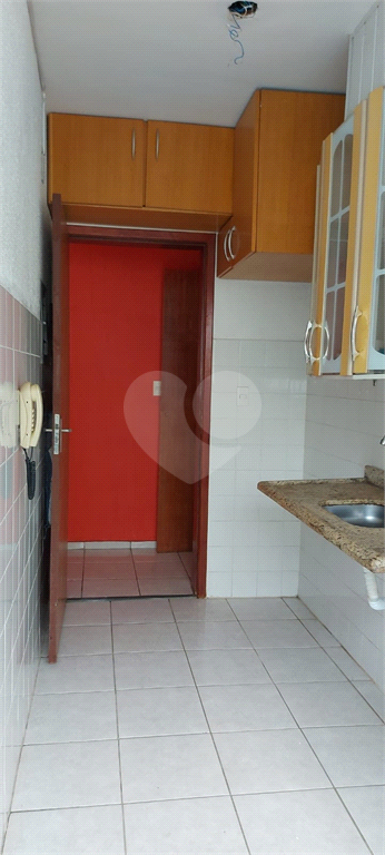 Venda Apartamento Rio De Janeiro Cosmos REO809497 10