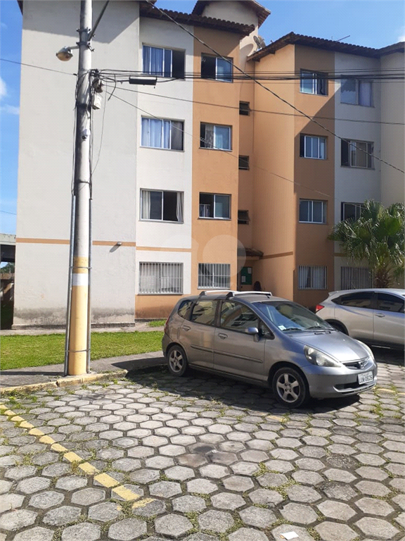 Venda Apartamento Rio De Janeiro Cosmos REO809497 15