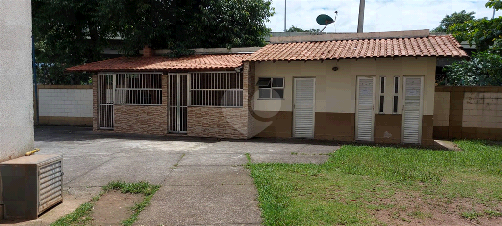 Venda Apartamento Rio De Janeiro Cosmos REO809497 14