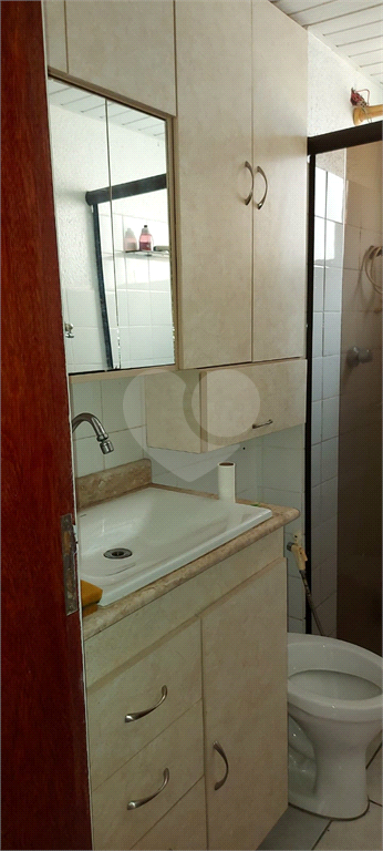 Venda Apartamento Rio De Janeiro Cosmos REO809497 4