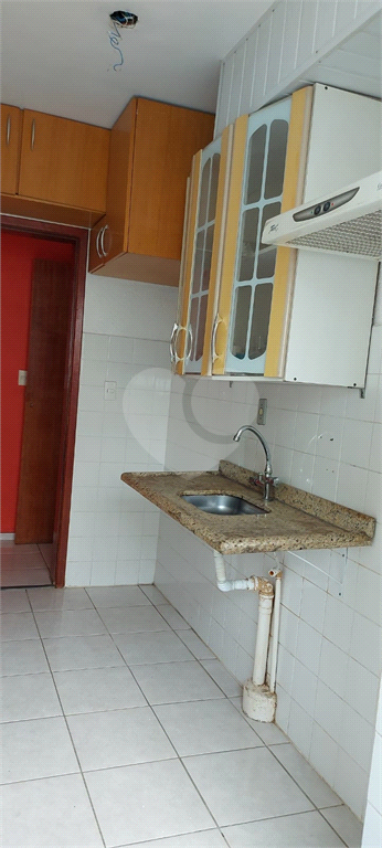 Venda Apartamento Rio De Janeiro Cosmos REO809497 11