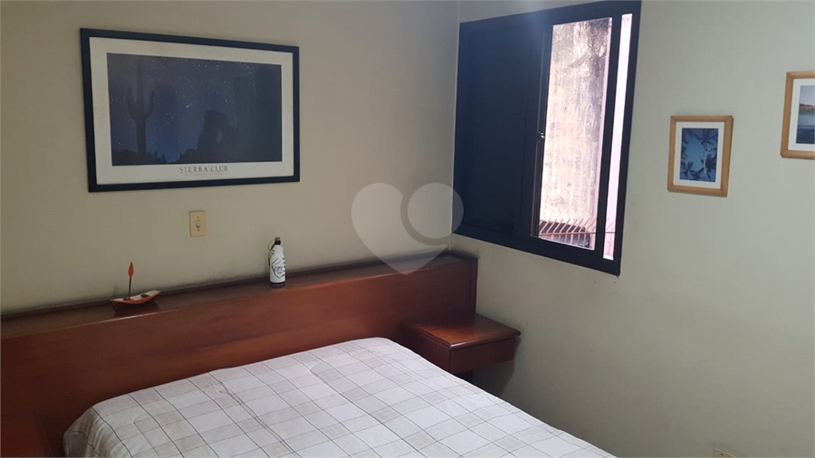 Venda Apartamento São Paulo Santa Cecília REO809513 7