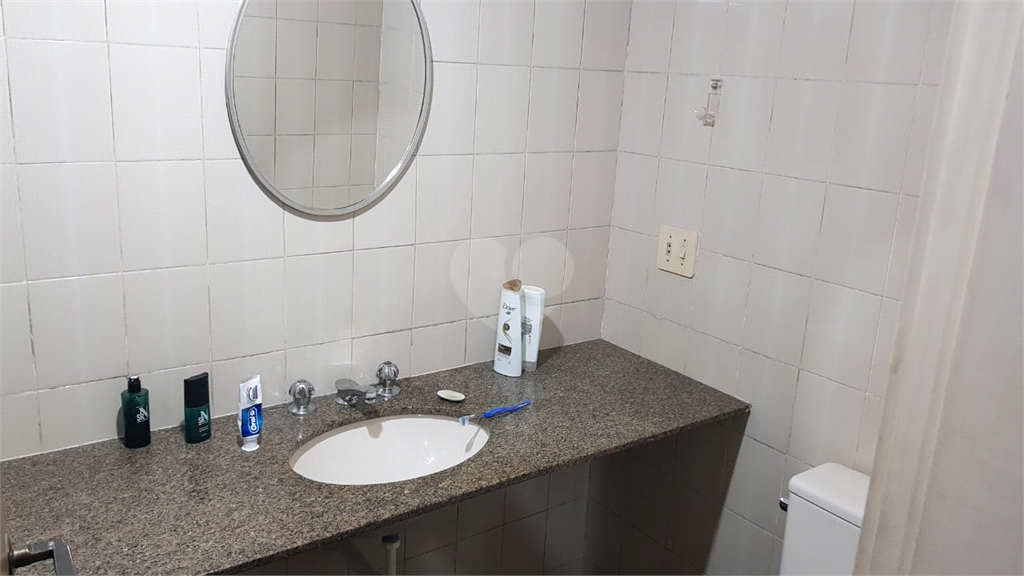 Venda Apartamento São Paulo Santa Cecília REO809513 9