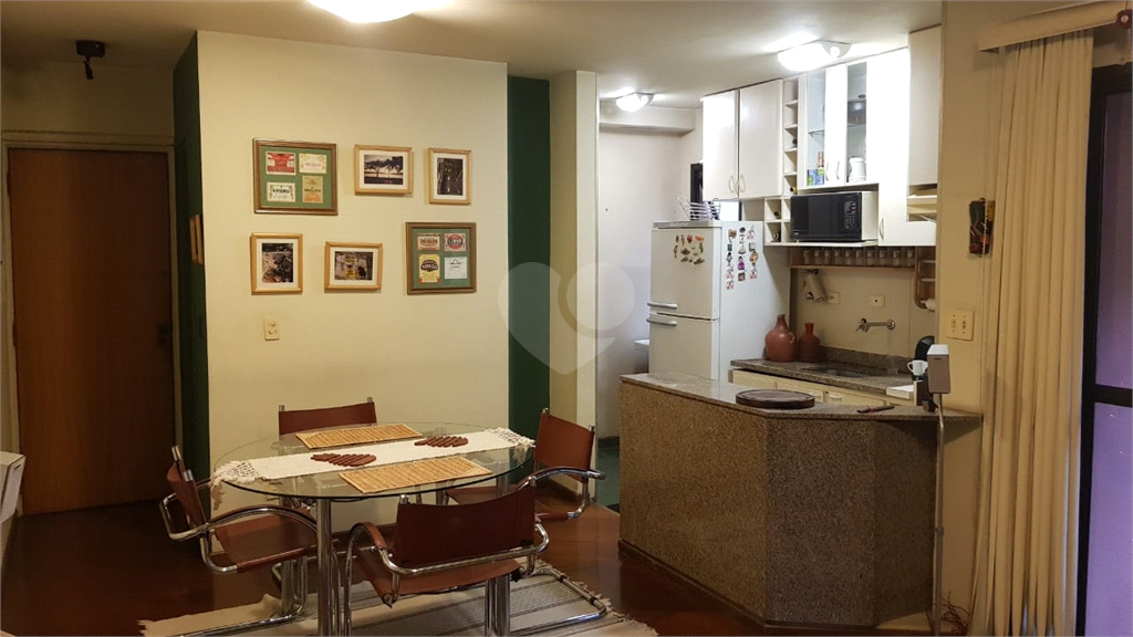 Venda Apartamento São Paulo Santa Cecília REO809513 2