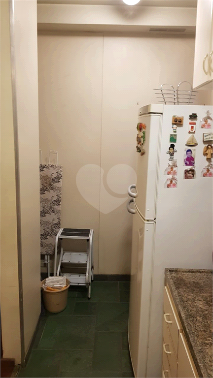 Venda Apartamento São Paulo Santa Cecília REO809513 6