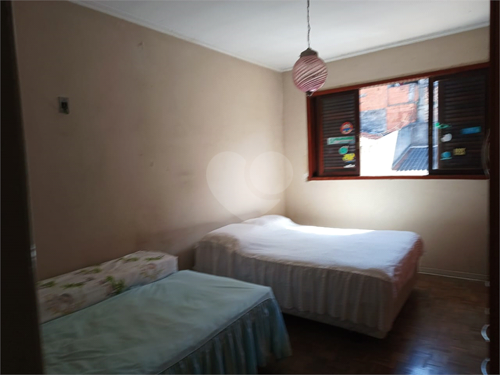 Venda Sobrado São Paulo Vila Amélia REO809514 29