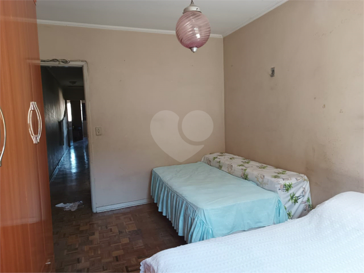 Venda Sobrado São Paulo Vila Amélia REO809514 28